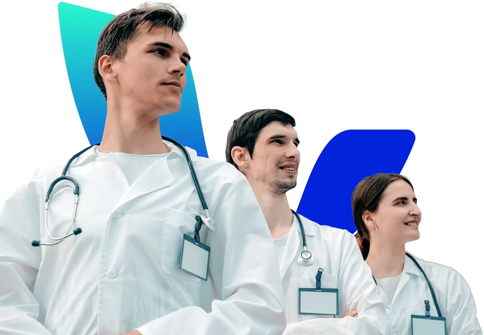 Medical professionals